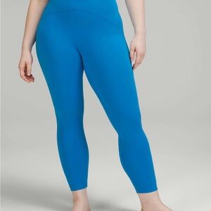 Lululemon Poolside InStill High Rise Leggings